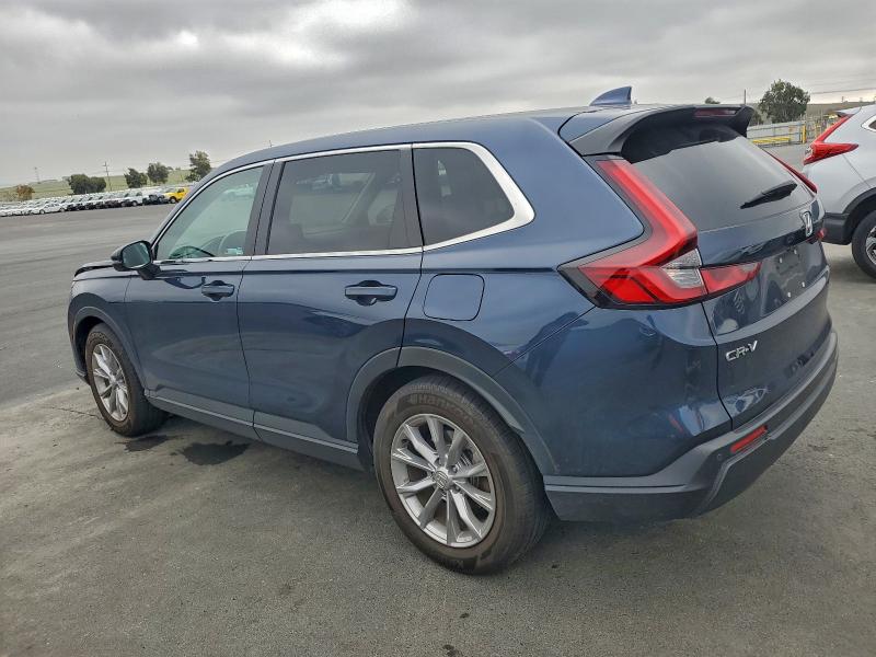 Продажа на аукционе авто 2023 Honda Cr-v Exl, vin: 7FARS3H74PE004086, номер лота: 94419925