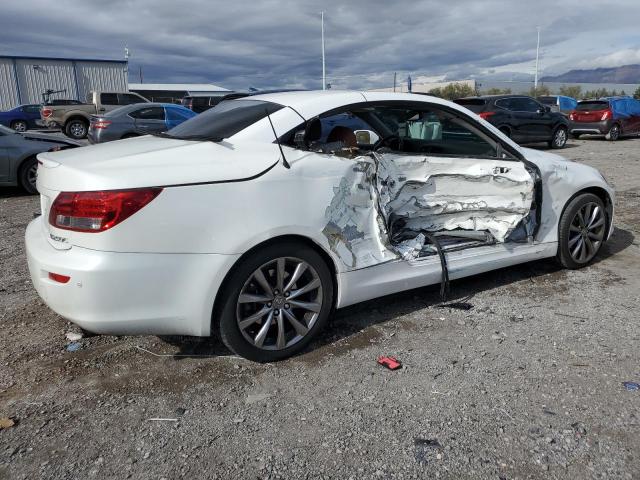 Продажа на аукционе авто 2014 Lexus Is 250, vin: JTHFF2C21E2529890, номер лота: 93530565