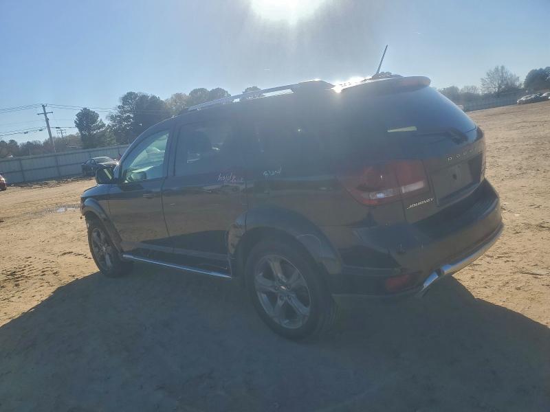 Aukcja sprzedaży 2017 Dodge Journey Cr, vin: 3C4PDCGG6HT590081, numer aukcji: 94240865