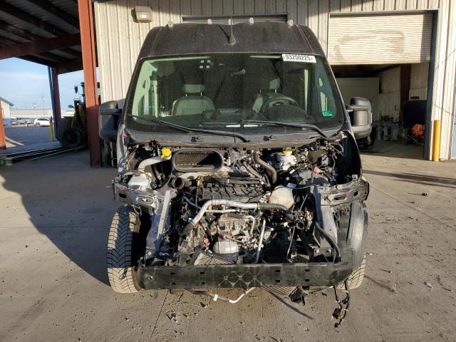2022 Ram Promaster მანქანა იყიდება აუქციონზე, vin: 3C6MRVJG3NE120798, აუქციონის ნომერი: 93250225