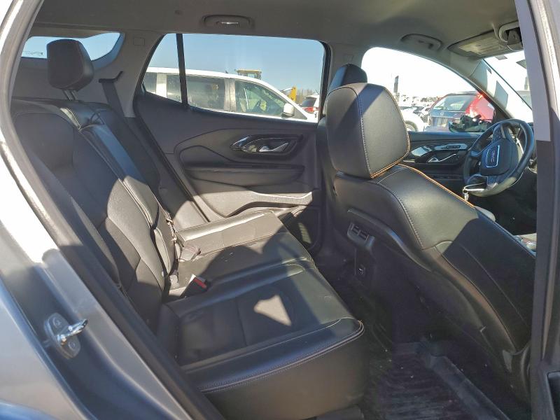 2023 Gmc Terrain მანქანა იყიდება აუქციონზე, vin: 3GKALYEG7PL262776, აუქციონის ნომერი: 94385585