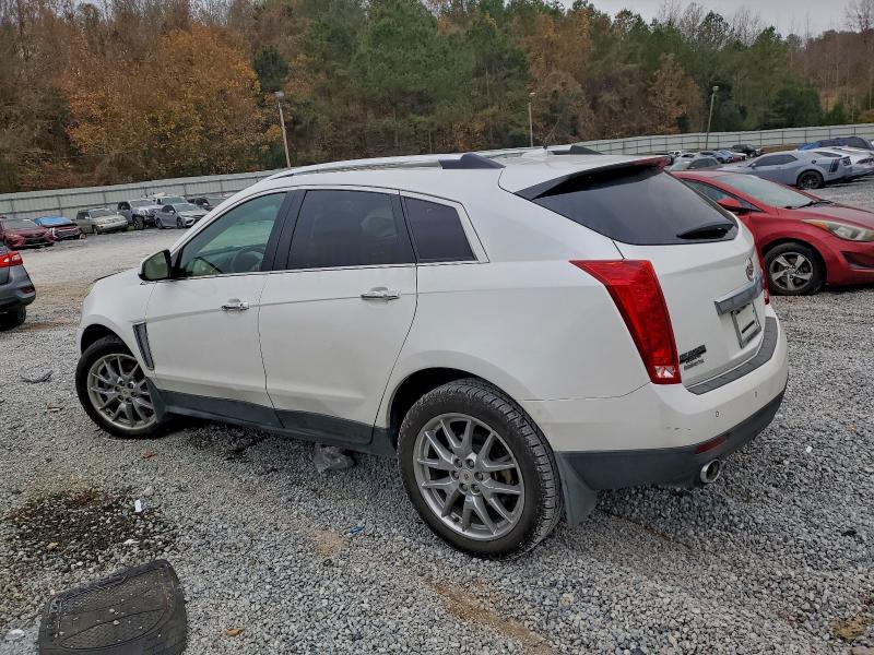 Продажа на аукционе авто 2014 Cadillac Srx Premiu, vin: 3GYFNDE37ES678115, номер лота: 93946615
