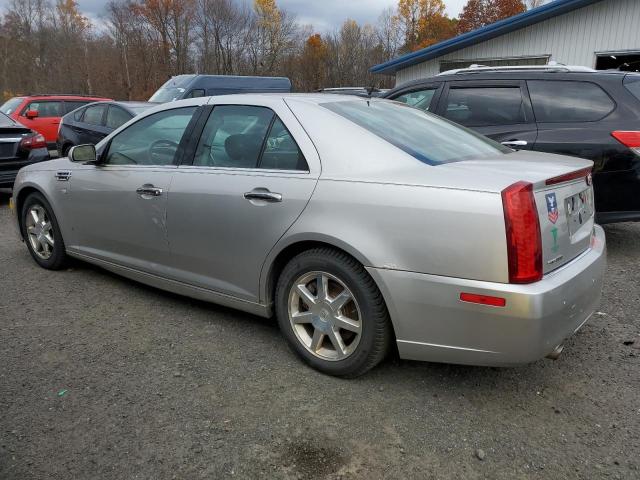 2008 Cadillac Sts მანქანა იყიდება აუქციონზე, vin: 1G6DW67V080102269, აუქციონის ნომერი: 90449985