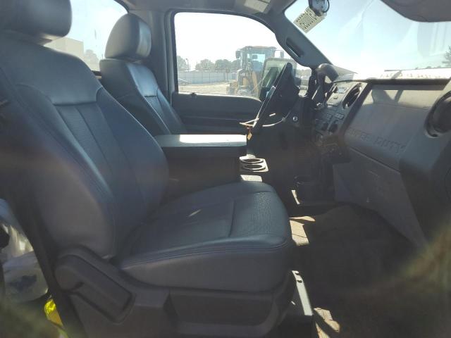 45100095 :رقم المزاد ، 1FDUF4GY2DEA69778 vin ، 2013 Ford F450 مزاد بيع