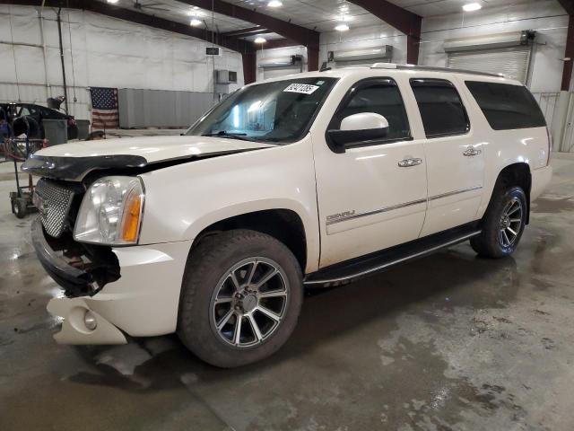 Продаж на аукціоні авто 2013 Gmc Yukon Xl, vin: 1GKS2MEF8DR360095, номер лоту: 92421285