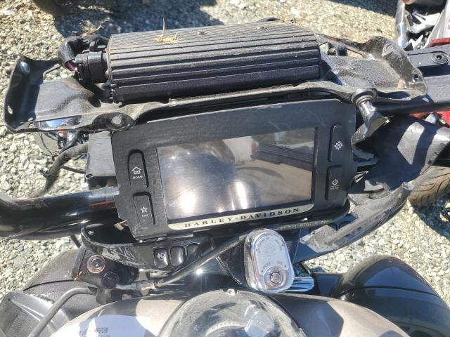2018 Harley-davidson Flhtk მანქანა იყიდება აუქციონზე, vin: 1HD1KED16JB664404, აუქციონის ნომერი: 91039915