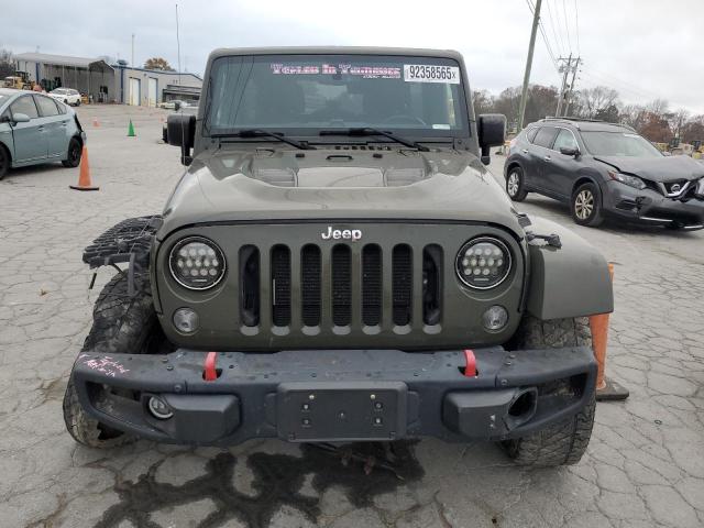 Продажа на аукционе авто 2016 Jeep Wrangler Unlimited, vin: 1C4HJWFG7GL100726, номер лота: 92358565