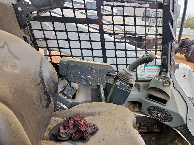 2020 Bobcat T650 მანქანა იყიდება აუქციონზე, vin: ALJG31665, აუქციონის ნომერი: 93697455