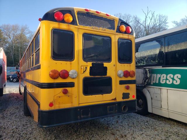 92424585 :رقم المزاد ، 4DRBUAAN9EB778804 vin ، 2014 Icrp Bus مزاد بيع