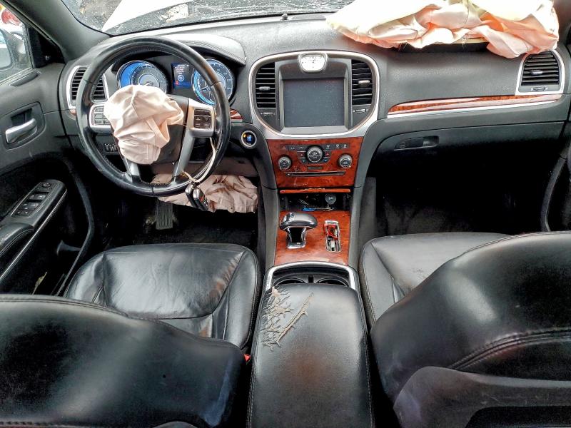 Aukcja sprzedaży 2012 Chrysler 300, vin: 2C3CCACG4CH216635, numer aukcji: 91197765