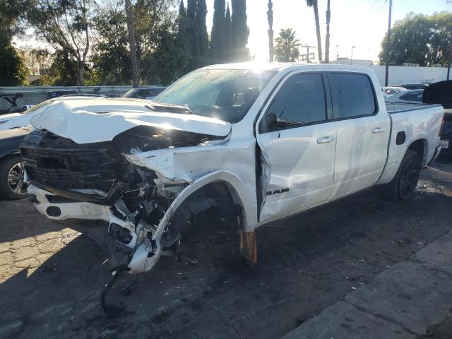 Продажа на аукционе авто 2022 Ram 1500 Laram, vin: 1C6RREJT7NN113853, номер лота: 81290615