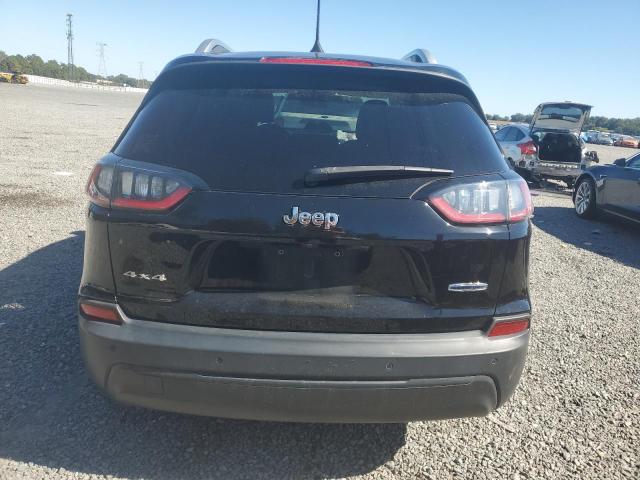 Продажа на аукционе авто 2019 Jeep Cherokee, vin: 1C4PJMLB8KD314846, номер лота: 92635045