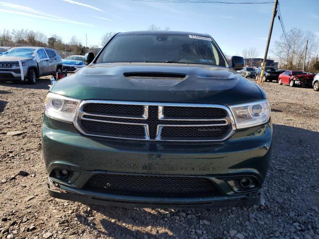 91490265 :رقم المزاد ، 1C4RDJDG8EC596828 vin ، 2014 Dodge Durango مزاد بيع