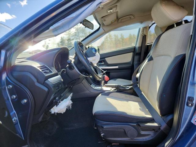 Auction sale of the 2017 Subaru Crosstrek, vin: JF2GPABCXHH241196, lot number: 90625925