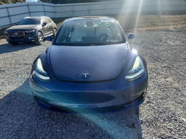 Продаж на аукціоні авто 2019 Tesla Model 3, vin: 5YJ3E1EB8KF450918, номер лоту: 92059535