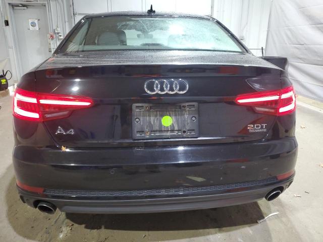 Продаж на аукціоні авто 2017 Audi A4 Premium, vin: WAUENAF47HN010088, номер лоту: 90920515