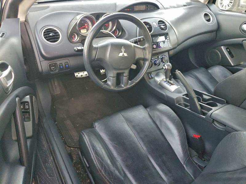 Продаж на аукціоні авто 2006 Mitsubishi Eclipse Gt, vin: 4A3AK34T66E008472, номер лоту: 93949265