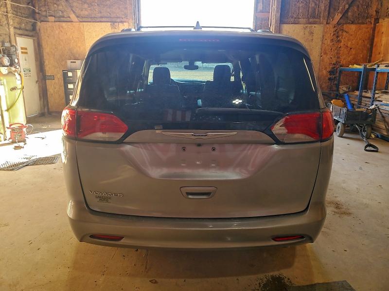 Aukcja sprzedaży 2020 Chrysler Voyager, vin: 2C4RC1DG0LR262378, numer aukcji: 94084875