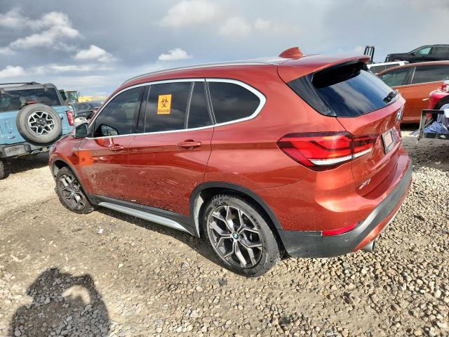 Продажа на аукционе авто 2020 Bmw X1, vin: WBXJG9C04L5R18344, номер лота: 93519495