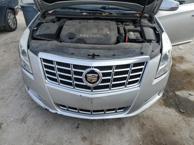 Aukcja sprzedaży 2013 Cadillac Xts Luxury, vin: 2G61R5S34D9177017, numer aukcji: 93609435