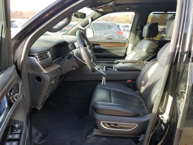 Продажа на аукционе авто 2024 Jeep Grand Wago, vin: 1C4SJSEP6RS112360, номер лота: 90103735