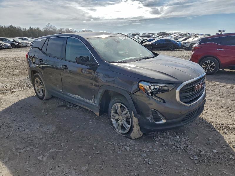 Продаж на аукціоні авто 2020 Gmc Terrain, vin: 3GKALMEV1LL200355, номер лоту: 94113515
