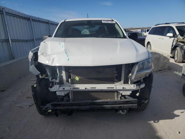 2018 Chevrolet Colorado მანქანა იყიდება აუქციონზე, vin: 1GCHTBEA3J1267278, აუქციონის ნომერი: 91981195
