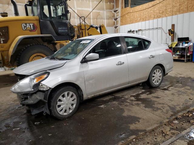Aukcja sprzedaży 2017 Nissan Versa S, vin: 3N1CN7AP0HK443324, numer aukcji: 93775805