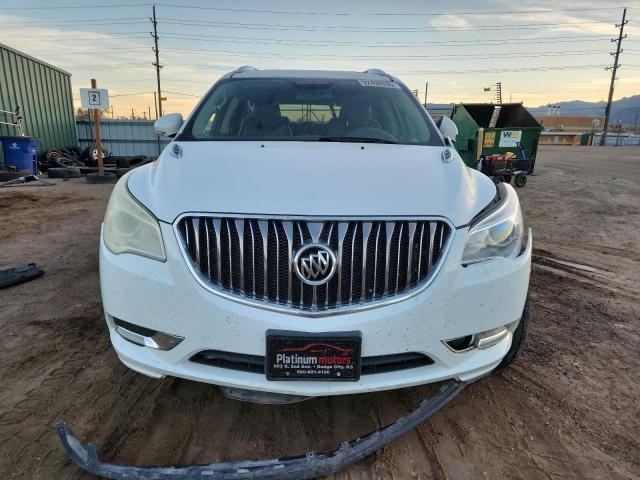 Продажа на аукционе авто 2016 Buick Enclave, vin: 5GAKRBKD2GJ150904, номер лота: 92498335