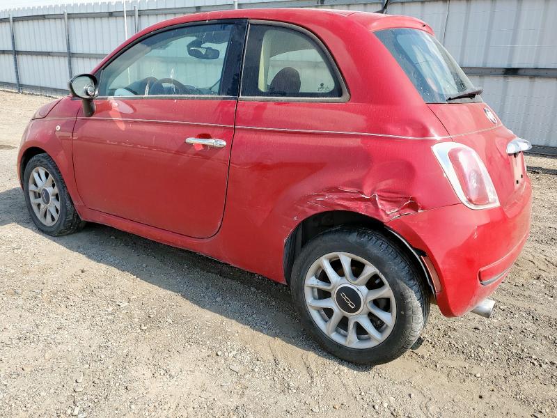 Продаж на аукціоні авто 2017 Fiat 124 Spider, vin: 3C3CFFKR6HT671430, номер лоту: 93067835