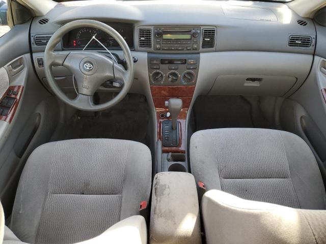 91511295 :رقم المزاد ، 2T1BR32E95C446704 vin ، 2005 Toyota Corolla مزاد بيع