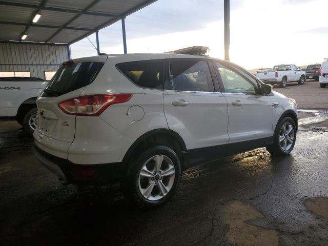 Продаж на аукціоні авто 2014 Ford Escape Se, vin: 1FMCU9GX9EUA83206, номер лоту: 91847425
