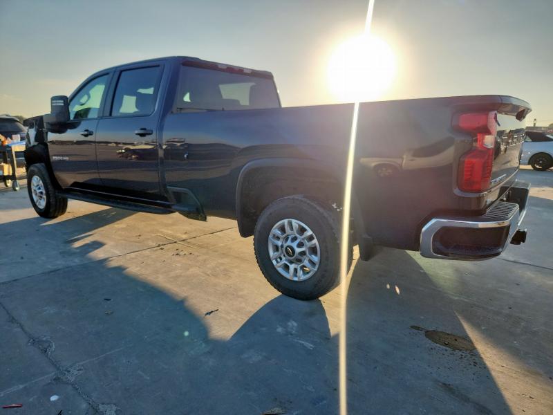 Продаж на аукціоні авто 2024 Chevrolet Silverado, vin: 1GC4YNEY5RF290462, номер лоту: 93521675