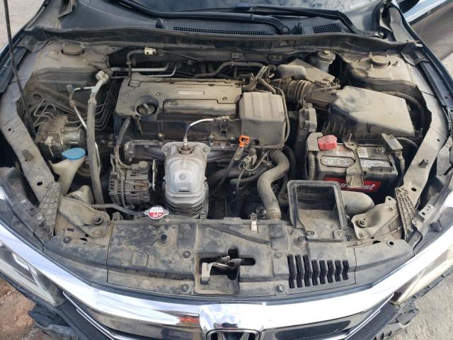 Aukcja sprzedaży 2016 Honda Accord, vin: 1HGCR2F38GA164652, numer aukcji: 93731135