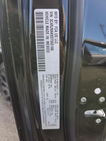 91308845 :رقم المزاد ، 3C4RJNAK8ST563188 vin ، 2025 Jeep Wagoneer S مزاد بيع