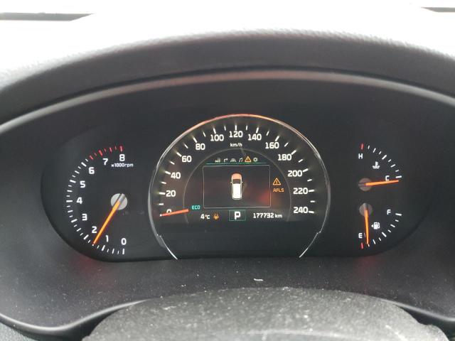 Aukcja sprzedaży 2018 Kia Sorento, vin: 5XYPKDA51JG375174, numer aukcji: 85186825