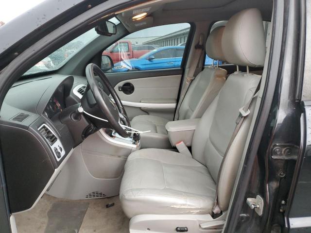 Aukcja sprzedaży 2007 Chevrolet Equinox Lt, vin: 2CNDL73F476064427, numer aukcji: 93432985