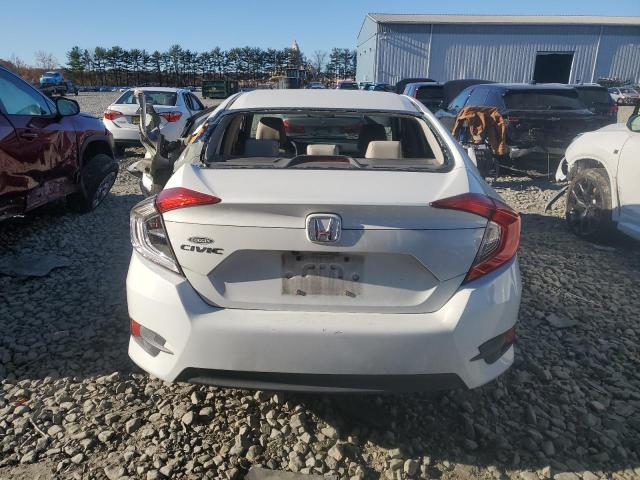 Aukcja sprzedaży 2016 Honda Civic, vin: 19XFC2F55GE059935, numer aukcji: 91393735
