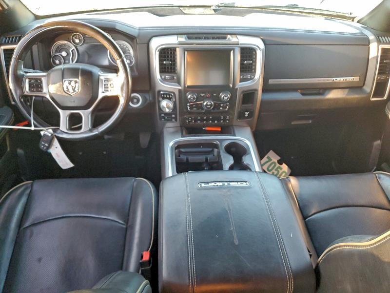 91664895 :رقم المزاد ، 1C6RR7PM3GS390130 vin ، 2016 Ram 1500 مزاد بيع