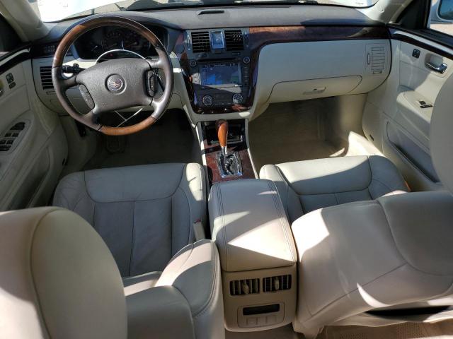 92098405 :رقم المزاد ، 1G6KD57Y28U171216 vin ، 2008 Cadillac Dts مزاد بيع