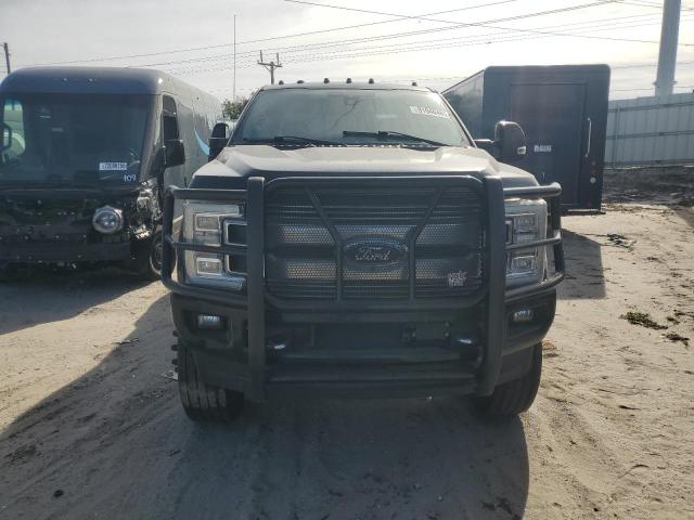 Продажа на аукционе авто 2018 Ford F350 Super, vin: 1FT8W3DT8JEC36620, номер лота: 91940465
