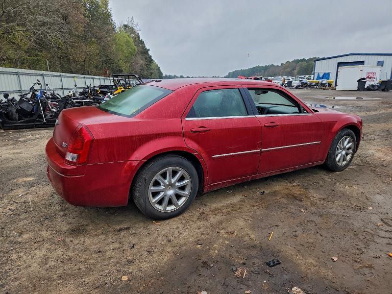 93473145 :رقم المزاد ، 2C3KA53G47H762463 vin ، 2007 Chrysler 300 مزاد بيع