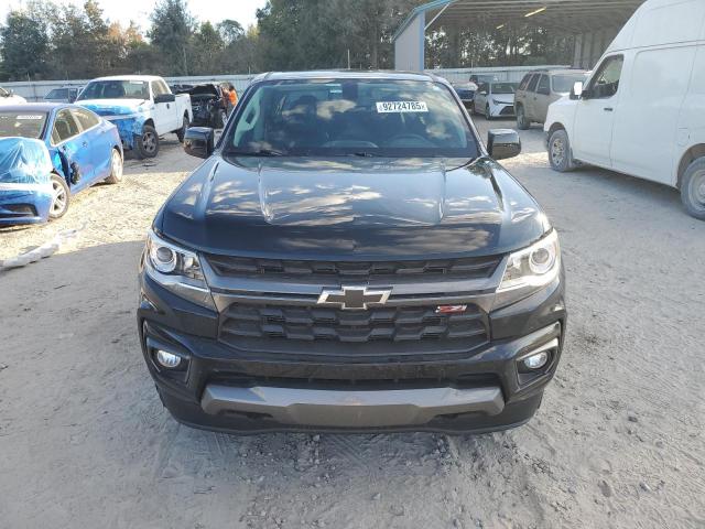 2022 Chevrolet Colorado Z მანქანა იყიდება აუქციონზე, vin: 1GCGTDEN2N1289188, აუქციონის ნომერი: 92724785