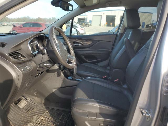 Aukcja sprzedaży 2017 Buick Encore, vin: KL4CJASB0HB124827, numer aukcji: 93280785