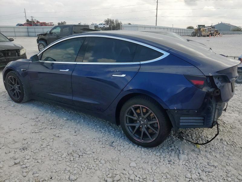 Продаж на аукціоні авто 2019 Tesla Model 3, vin: 5YJ3E1EB2KF194985, номер лоту: 93264675