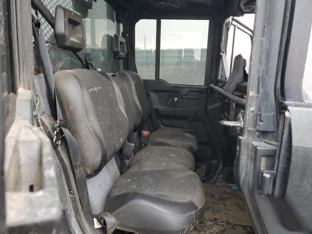 90250075 :رقم المزاد ، 3JBUUAX48SK019415 vin ، 2025 Can-am Defender Max مزاد بيع