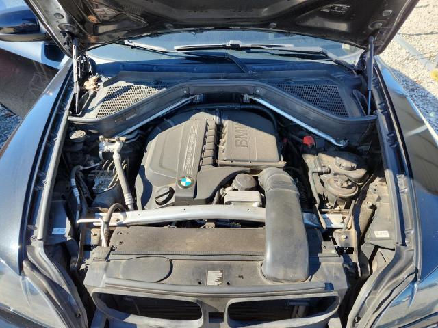 91181595 :رقم المزاد ، 5UXFG2C57E0C43113 vin ، 2014 Bmw X6 مزاد بيع