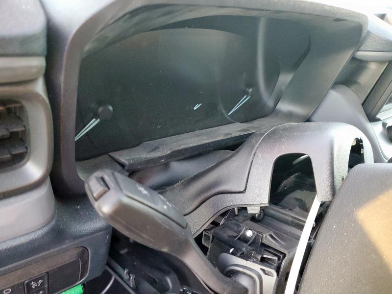 92376825 :رقم المزاد ، 3FTTW8E96NRB00399 vin ، 2022 Ford Maverick X مزاد بيع