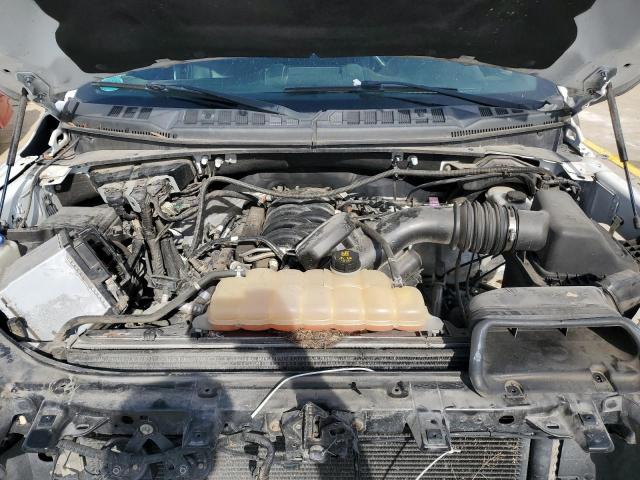 Aukcja sprzedaży 2018 Ford F150, vin: 1FTEW1E58JFA65269, numer aukcji: 90709895