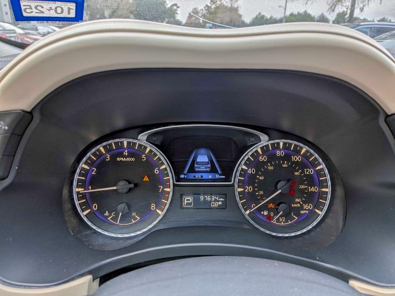 Продажа на аукционе авто 2020 Infiniti Qx60 Luxe, vin: 5N1DL0MN0LC529963, номер лота: 94447505